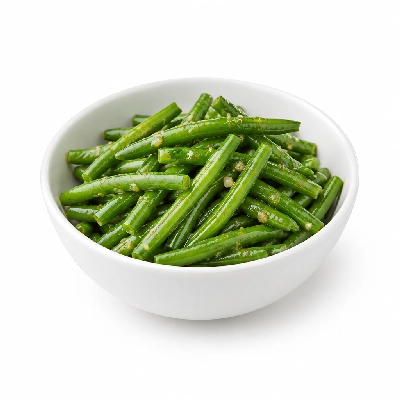 Country Buffet Marinated Green Bean Salad