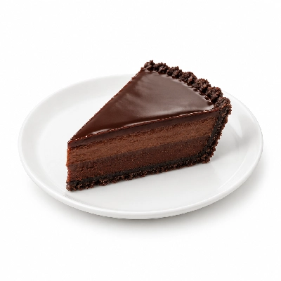 Country Buffet Mississippi Mud Pie