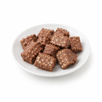Country Buffet Nestle Crunch Pieces