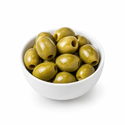 Country Buffet Olives Green