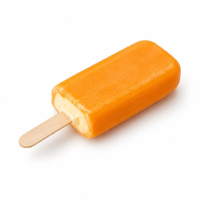 Country Buffet Orange Dreamsicle