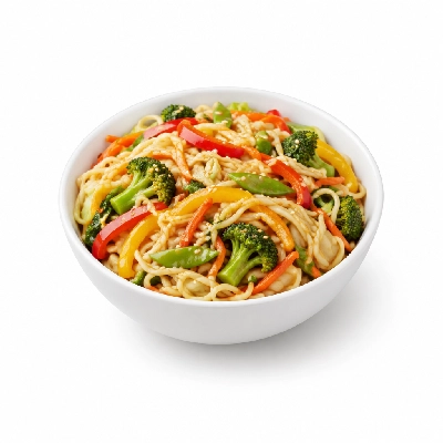 Country Buffet Oriental Pasta Salad