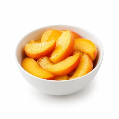 Country Buffet Peaches Sliced
