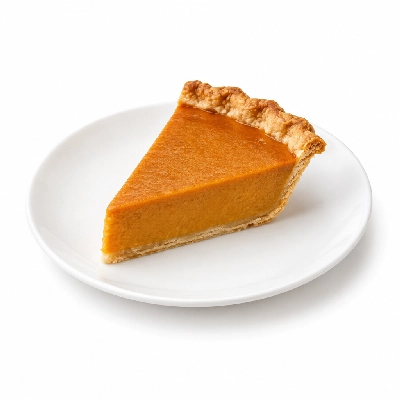Country Buffet Pumpkin Pie