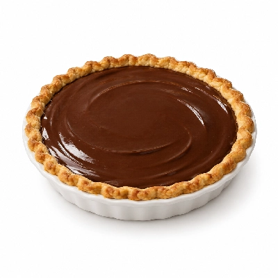 Country Buffet Reduced Sugar Chocolate Cream Pie