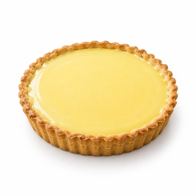 Country Buffet Reduced Sugar Lemon Pie