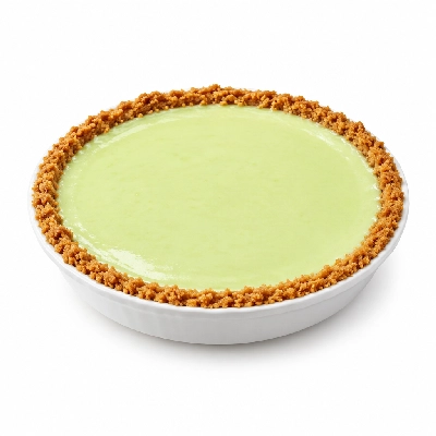 Country Buffet Reduced Sugar Lime Pie