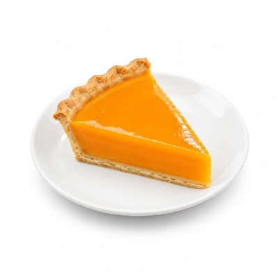 Country Buffet Reduced Sugar Orange Pie