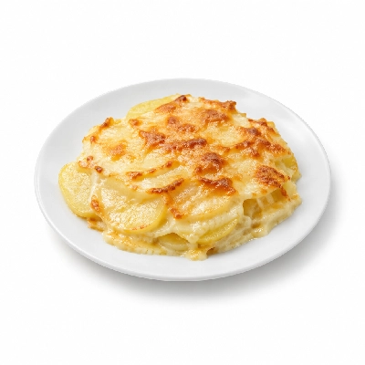 Country Buffet Sides Au Gratin Potatoes
