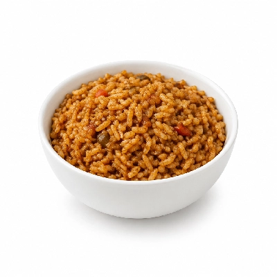 Country Buffet Sides Cajun Rice