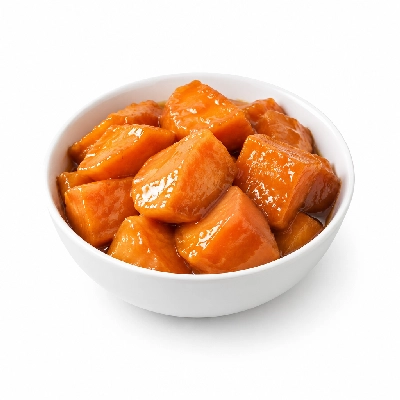 Country Buffet Sides Candied Yams