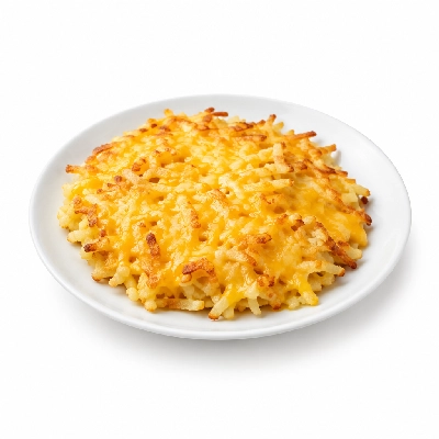 Country Buffet Sides Cheesy Hash Browns