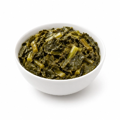 Country Buffet Sides Collard Greens