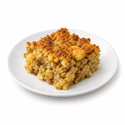 Country Buffet Sides Cornbread Dressing