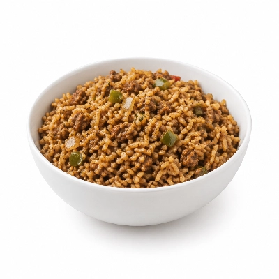 Country Buffet Sides Dirty Rice