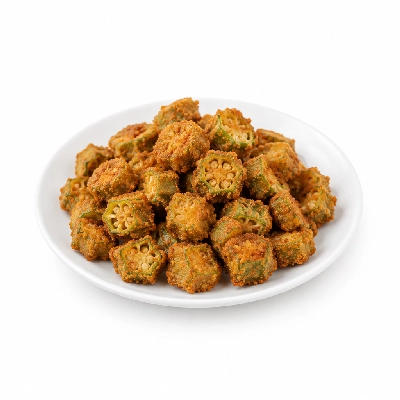 Country Buffet Sides Fried Okra