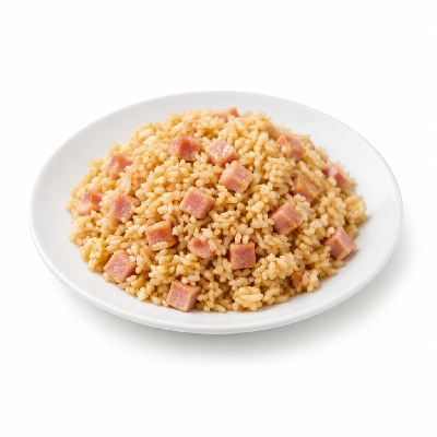 Country Buffet Sides Fried Rice with Ham