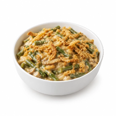 Country Buffet Sides Green Bean Casserole