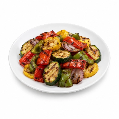 Country Buffet Sides Grilled Vegetables