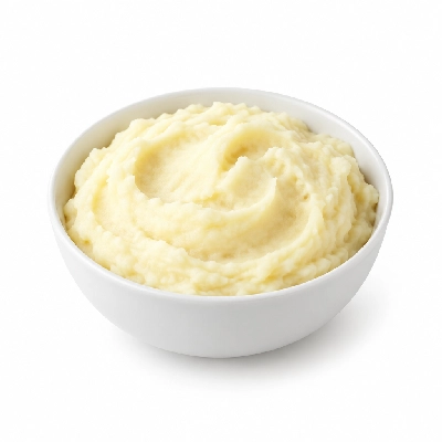 Country Buffet Sides Mashed Potatoes