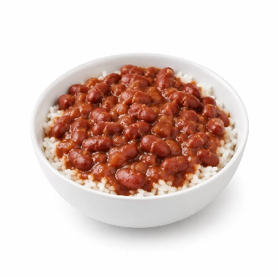Country Buffet Sides Red Beans & Rice