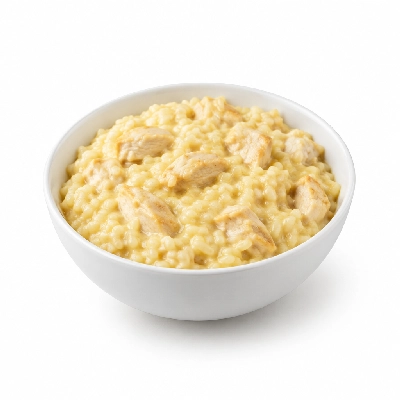 Country Buffet Sides Risotto Style Rice-Chicken