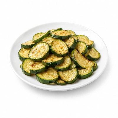 Country Buffet Sides Sauteed Zucchini