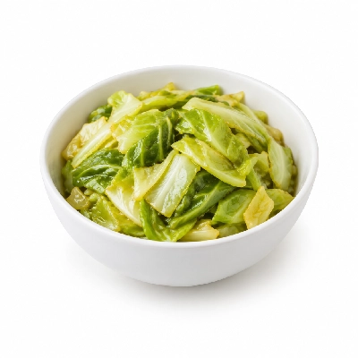 Country Buffet Sides Seasoned Cabbage