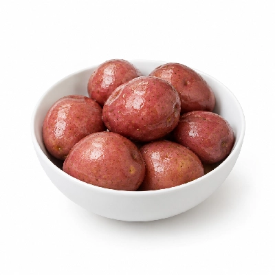 Country Buffet Sides Steamed Red Potatoes