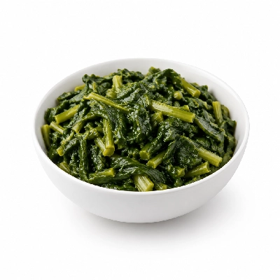 Country Buffet Sides Turnip Greens