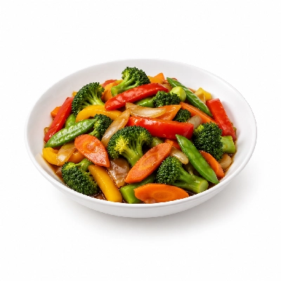 Country Buffet Sides Vegetable Stir Fry