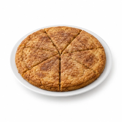 Country Buffet Snickerdoodle Cookie Pizza