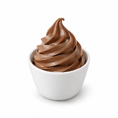 Country Buffet Soft Serve Chocolate