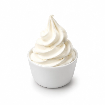 Country Buffet Soft Serve Vanilla
