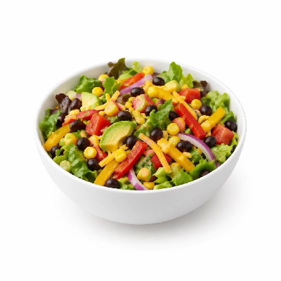 Country Buffet Southwest Salad