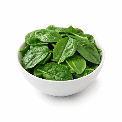 Country Buffet Spinach Leaves