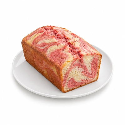 Country Buffet Strawberry Marble Cake