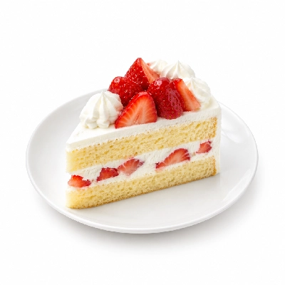 Country Buffet Strawberry Shortcake