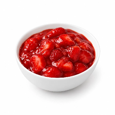 Country Buffet Strawberry Topping