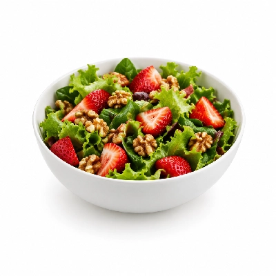 Country Buffet Strawberry Walnut Salad