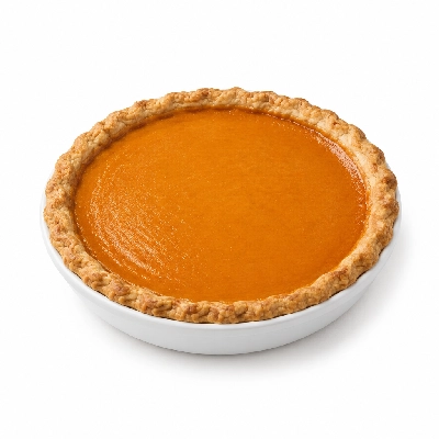 Country Buffet Sweet Potato Pie