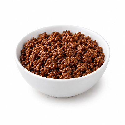 Country Buffet Taco Bar Beef Meat