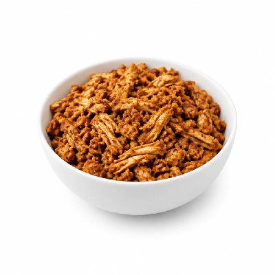 Country Buffet Taco Bar Chicken Meat