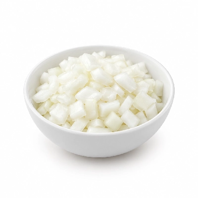 Country Buffet Taco Bar Diced Onions