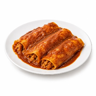 Country Buffet Taco Bar Enchiladas All