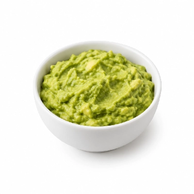 Country Buffet Taco Bar Guacamole