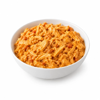 Country Buffet Taco Bar King's Ranch Chicken
