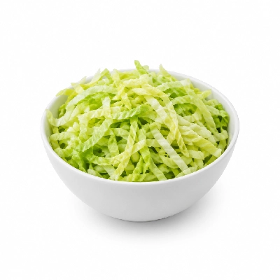 Country Buffet Taco Bar Lettuce Shredded