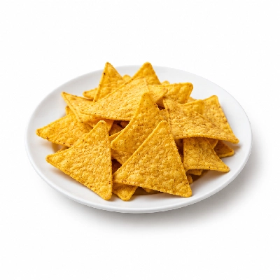 Country Buffet Taco Bar Nacho Chips