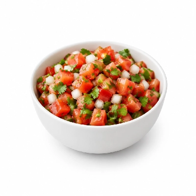 Country Buffet Taco Bar Pico De Gallo